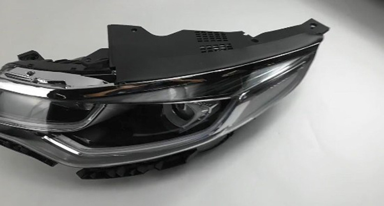 Car Lighting Auto System Headlamp Head Light Lamp Headlight For Kia Optima 2019 2020 92101D5500