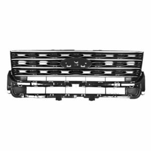 Front Bumper Car Grille car accessories Grille assy w/o Appearance Pkg for Ford EXPLORER 2016-2017  FB5Z8200AC FO1200578