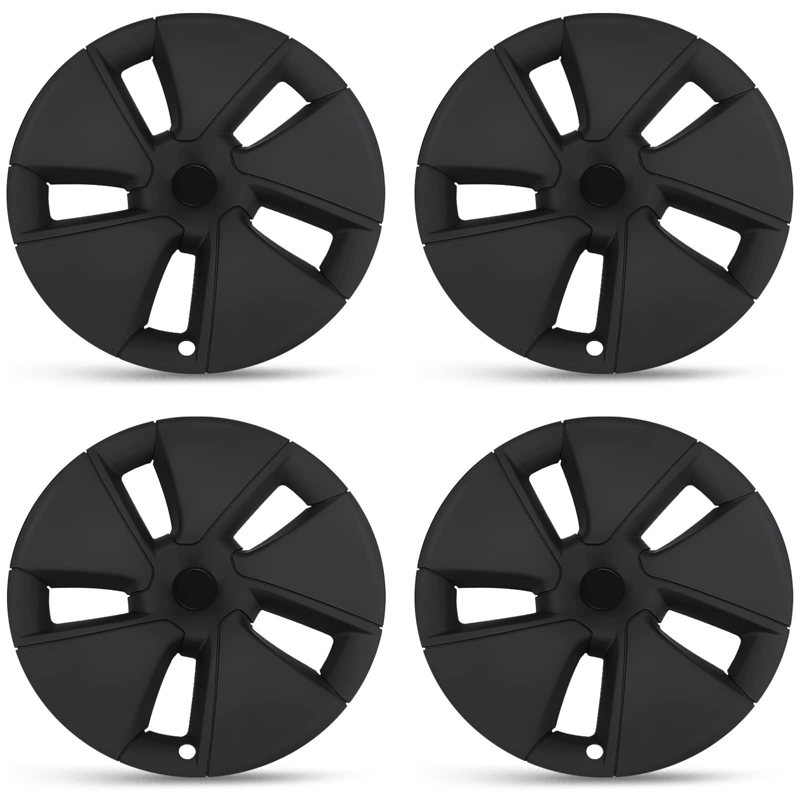 Set of 4 wheels tires accessories manufacturing 18