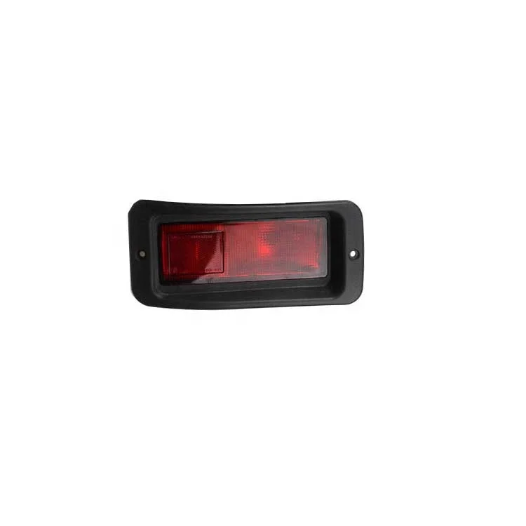 Rear Reverse Brake Stop Lamp TailLight Parking Light for Mitsubishi Montero 2000-2008 Rear Brake Lamp Tail Light mr465017