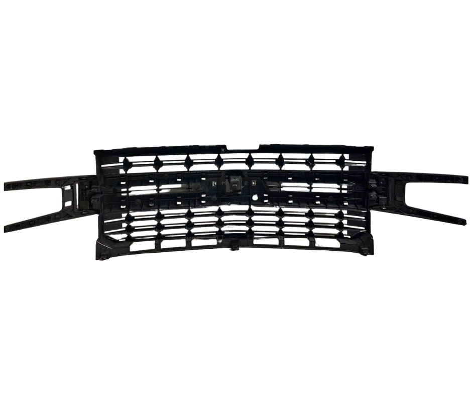 Front Bumper Grille Assy For 2019 2020 2021 2022 Chevrolet Silverado 1500 rst z71 Car Grill 84511036