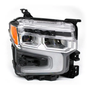 LED Headlamp for Chevrolet Silverado 2022 2023 2024 1500 RST W/ RALLY EDITION Head Lamp Headlight 85594431 85594432