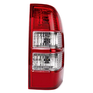 LED TAIL LIGHT Rear Lamp Taillight Ford Ranger 2006-2012 WARNING Brake Stop Lamp taillamp