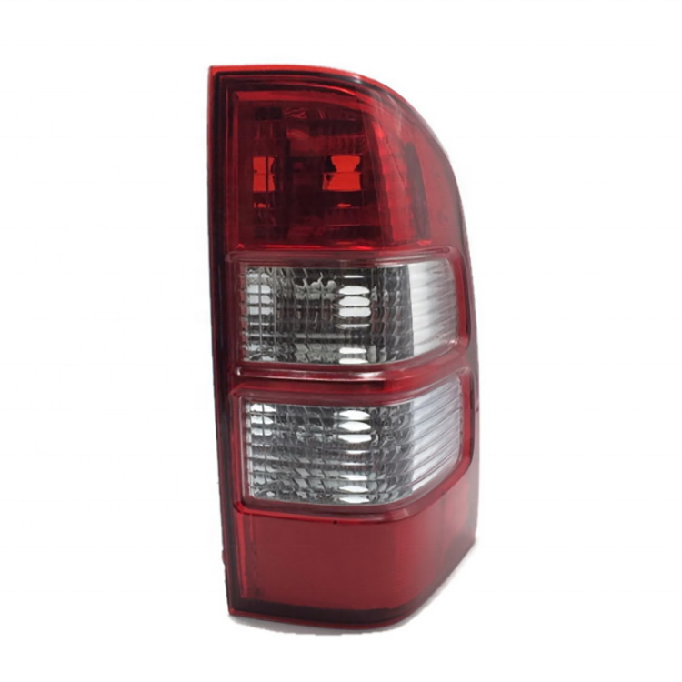 LED TAIL LIGHT Rear Lamp Taillight Ford Ranger 2006-2012 WARNING Brake Stop Lamp taillamp