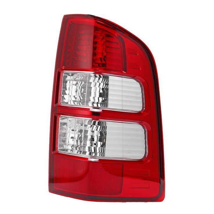 LED TAIL LIGHT Rear Lamp Taillight Ford Ranger 2006-2012 WARNING Brake Stop Lamp taillamp