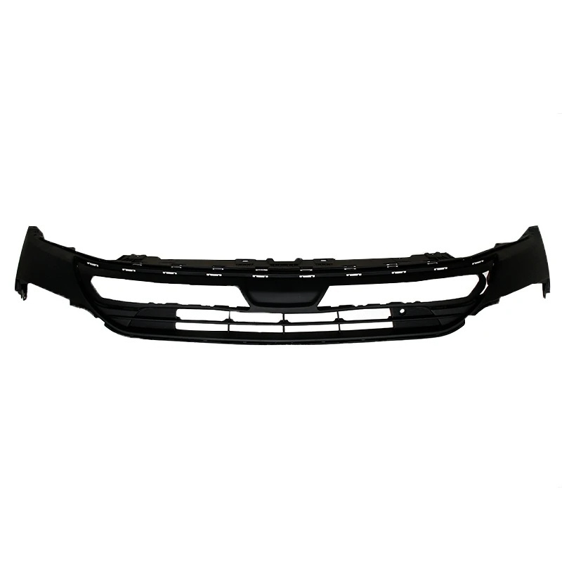 Lower Front bumper cover For 2017 2018 2019 2020 2021 Chevrolet TRAX Textured auto body systems GM1015137 42537716