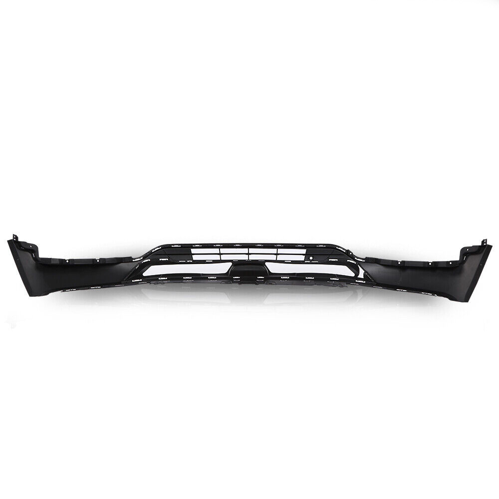 Lower Front bumper cover For 2017 2018 2019 2020 2021 Chevrolet TRAX Textured auto body systems GM1015137 42537716