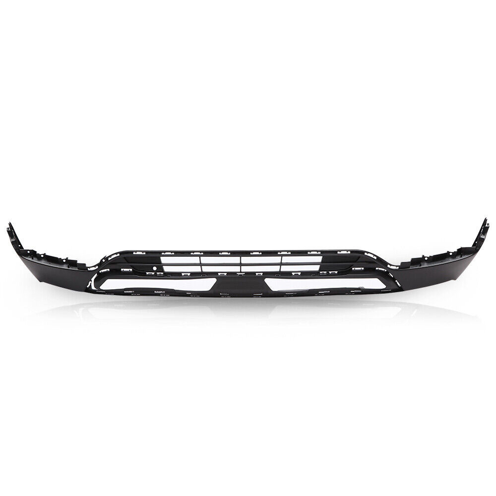 Lower Front bumper cover For 2017 2018 2019 2020 2021 Chevrolet TRAX Textured auto body systems GM1015137 42537716