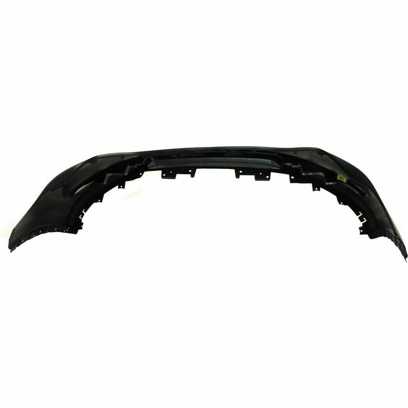 Primed Front Bumper Cover Fascia for Mazda CX5 cx-5 2017 2018 2019 2020 w/o Sensor hole bumper cover MA1000247 KB8A50031FBB