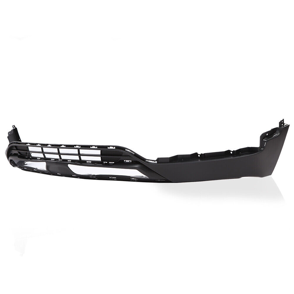 Lower Front bumper cover For 2017 2018 2019 2020 2021 Chevrolet TRAX Textured auto body systems GM1015137 42537716