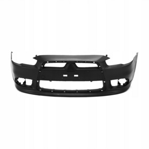 Front Bumper For Mitsubishi Lancer Sport 2007-2010 car bumpers Assy 6400B511XA