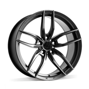 Alloy skeleton wheel rims for Porsche palamera Wheel rims nave of wheel