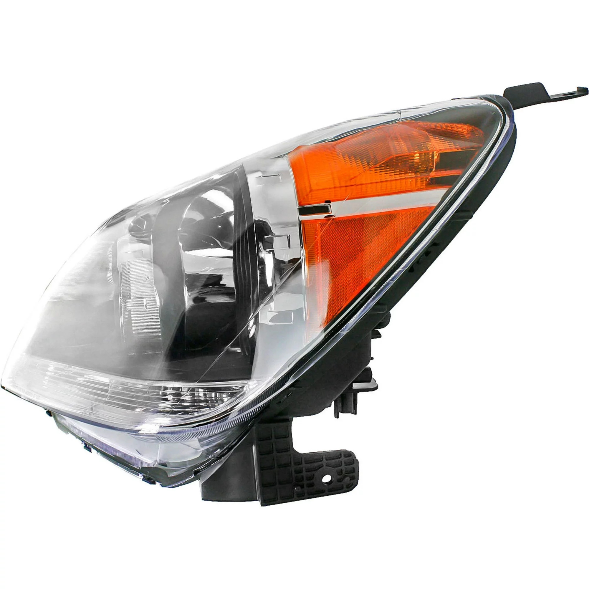 High Quality Halogen Headlamp Head light For Honda Odyssey DOT Certified Front Lamp headlight HO2502136 33150-SHJ-A51