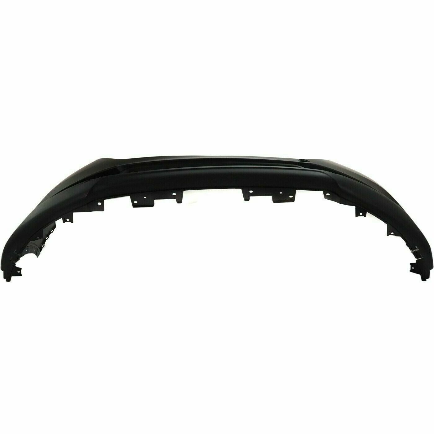 Primed Front Bumper Cover Fascia for Mazda CX5 cx-5 2017 2018 2019 2020 w/o Sensor hole bumper cover MA1000247 KB8A50031FBB