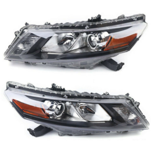 Car Accessories Body Kits Headlights  New Front Head Lamps For Honda ACCORD CROSSTOUR 2010-2015 33100TP6A01 33150TP6A01