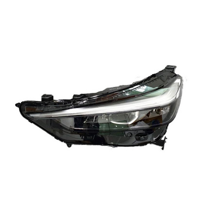 LED Headlight Headlamp For 2023 2024 Honda Vezel auto accessories Head Lamp Front light 33150-3M0-H12