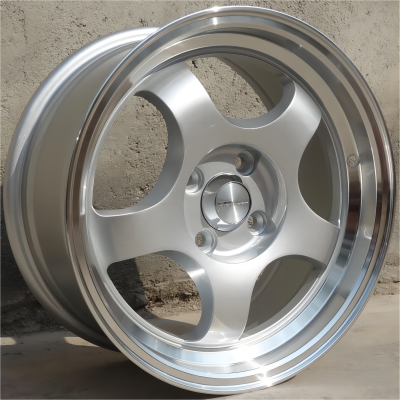 Size 14 Rims alloy car rims with 4X100 size 14 inch wheel | Bestsuppliers.com