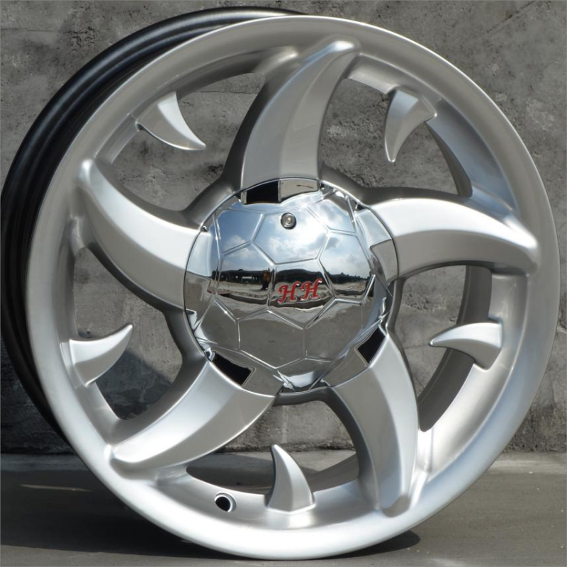 14 inch alloy wheels high quality car rims