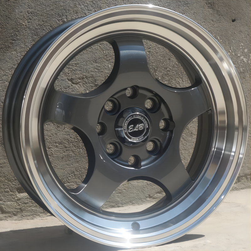 Size 14 Rims alloy car rims with 4X100 size 14 inch wheel | Bestsuppliers.com