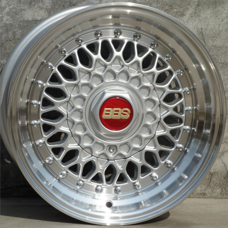 14 inch alloy wheels high quality car rims