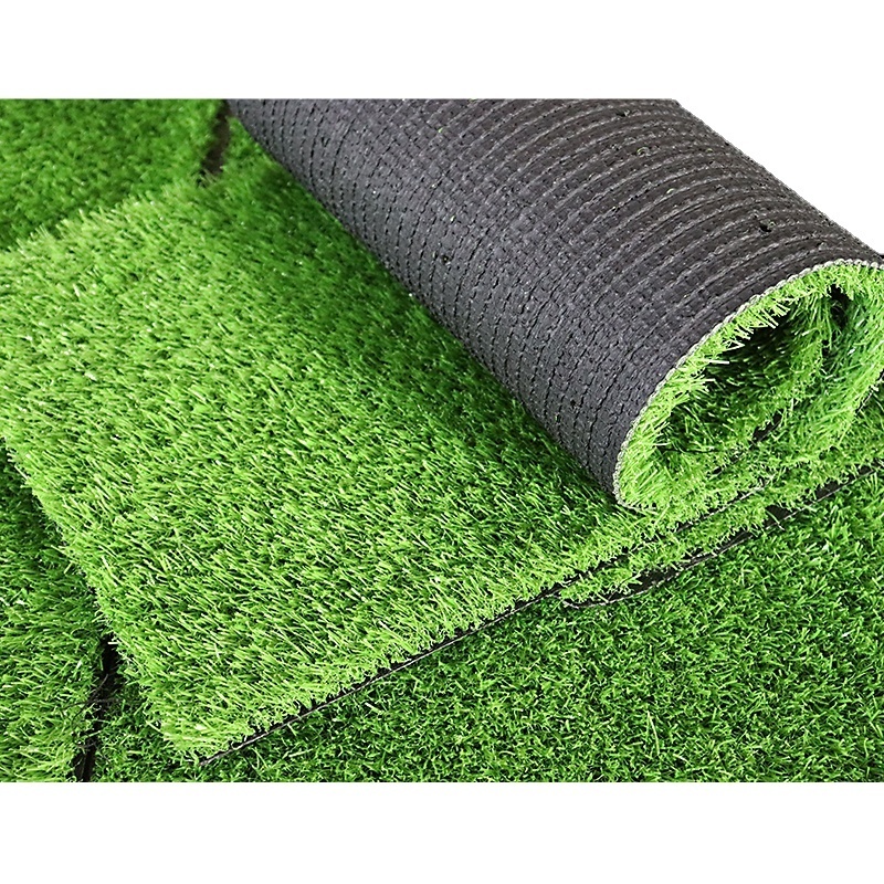 High quality high density  lawn Artificial Turf Grass  Outdoor Rug Decor - Indoor and Outdoor Garden  backyard swimming pool