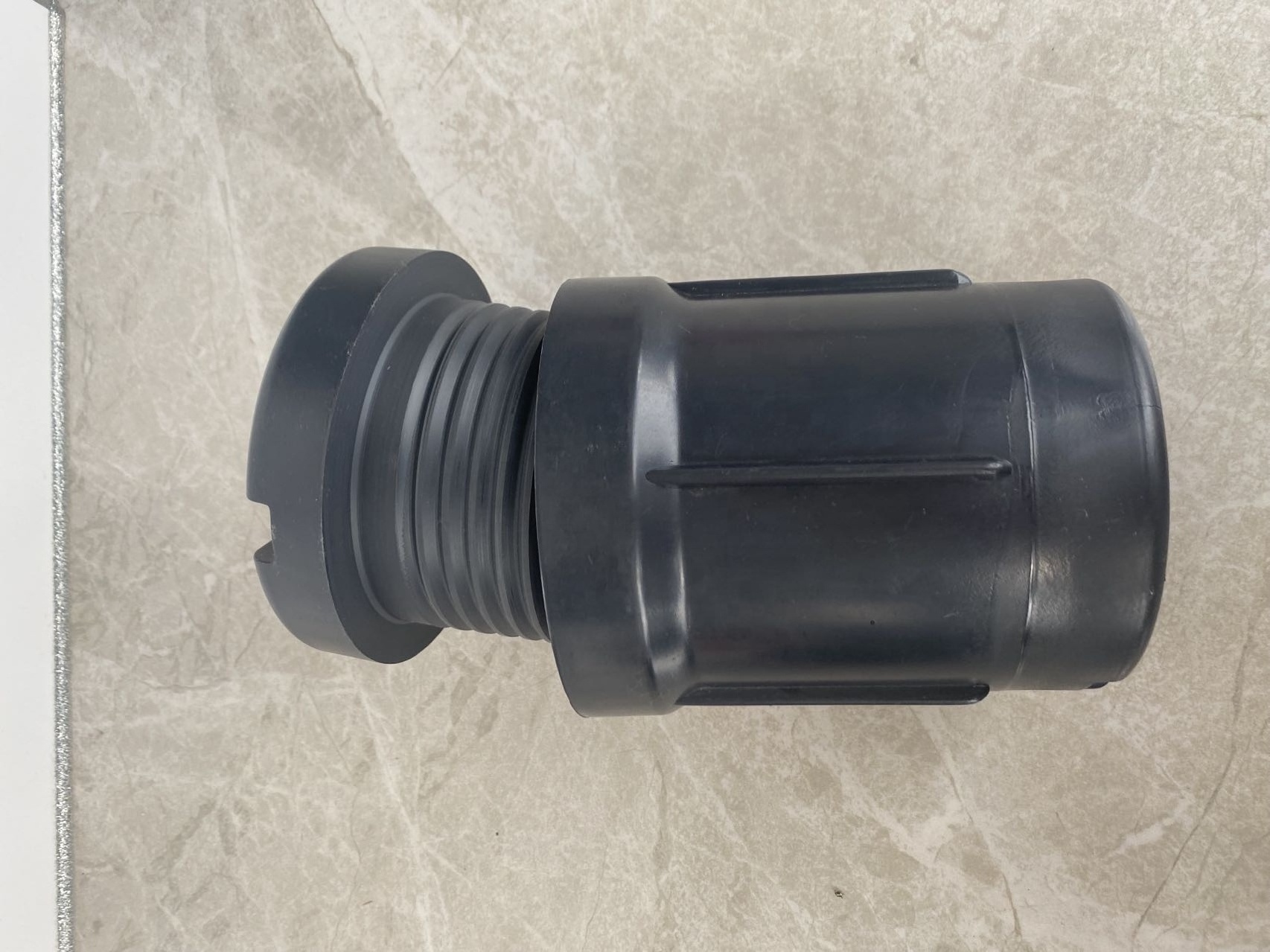 API EUE XT57 Drill Pipe Casing Thread Protector Rubber Plastic Thread Protectors For OCTG