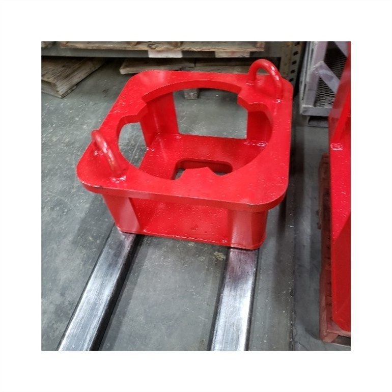 Oil Drilling Tool 16