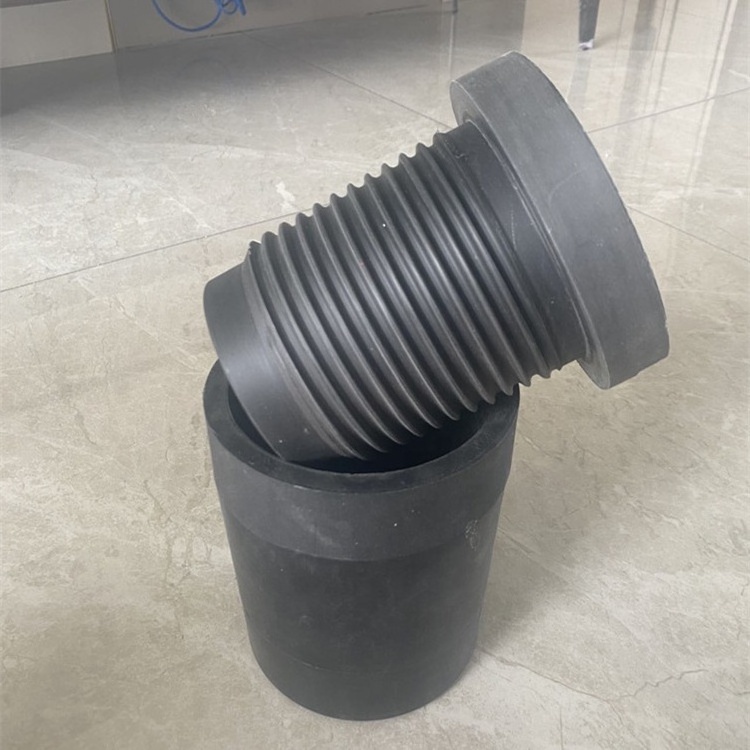 Best Price Fast Delivery Oilfield Plastic Steel Drill Pipe Casing Thread Protectors