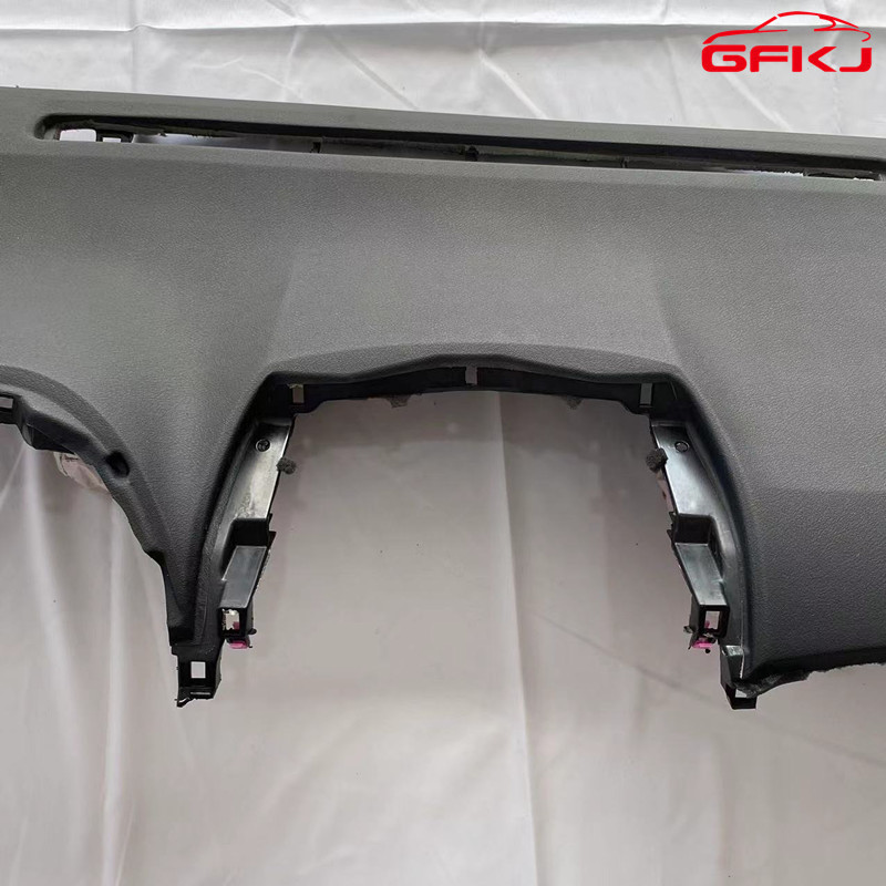 Danyang Guangfeng car bumper spoiler grille hot selling auto body parts 2010 Corolla dashboard for Toyota oem 55302-02230-BO