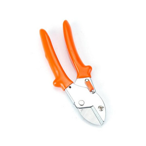 Professional Hand Garden Tools Bypass Pattern Pruning Shear Garden Scissors Pruning Shears