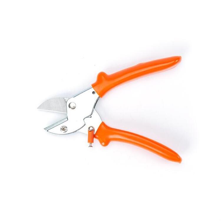 Professional Hand Garden Tools Bypass Pattern Pruning Shear Garden Scissors Pruning Shears