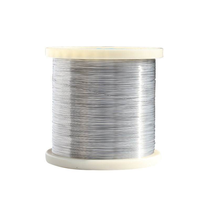 Industrial Nichrome Wire Cr30Ni70  Heating Element