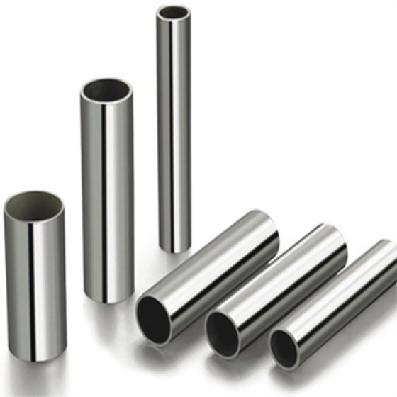 High Strength Good Creep rupture Inconel Alloy Nickel Alloy Inconel 601 Pipe for Hot Environment