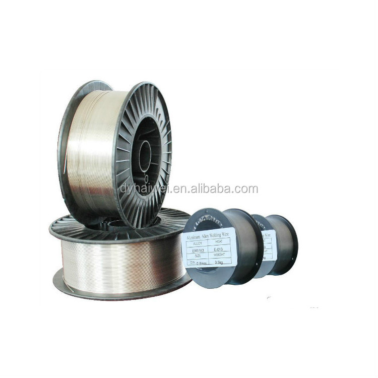 High quality Nickel copper alloy Monel 400 mig welding wire ERNiCu-7