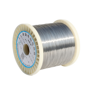 Industrial Nichrome Wire Cr30Ni70  Heating Element