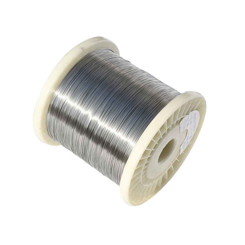 Industrial Nichrome Wire Cr30Ni70  Heating Element