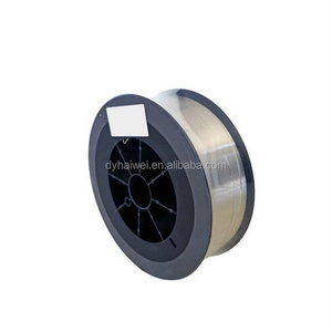 High quality Nickel copper alloy Monel 400 mig welding wire ERNiCu-7