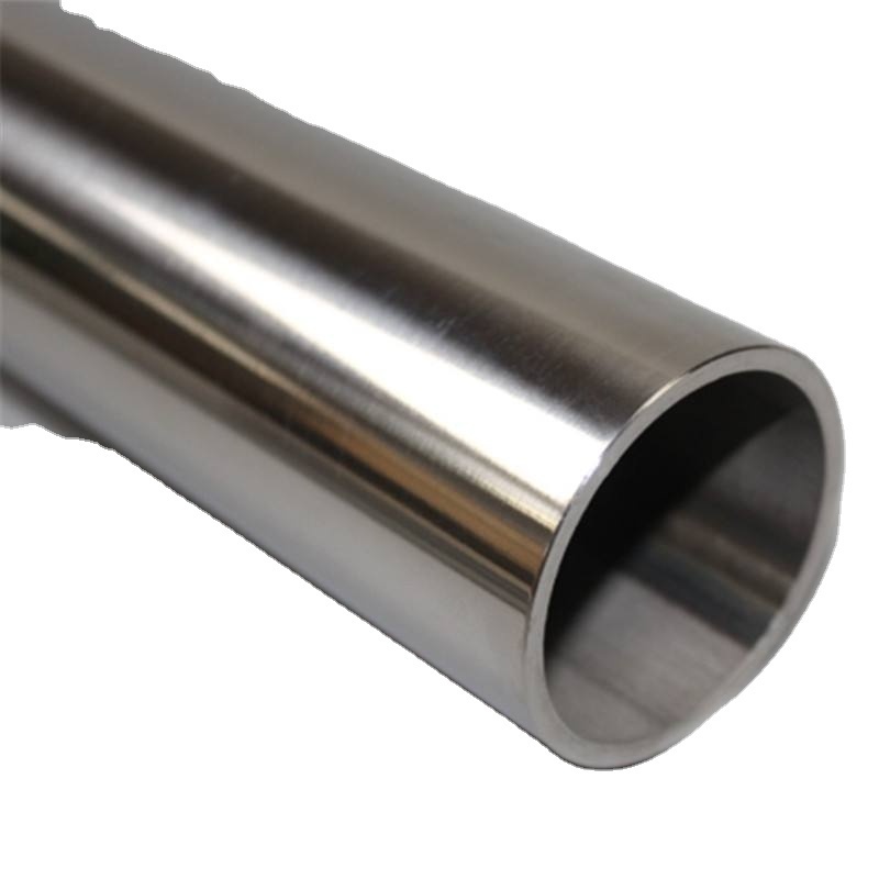 High Strength Good Creep rupture Inconel Alloy Nickel Alloy Inconel 601 Pipe for Hot Environment