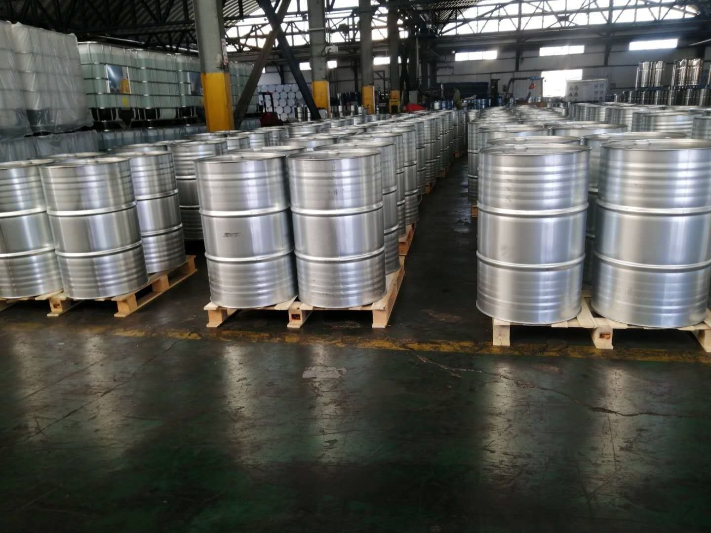 HeYu Plasticizer chlorinated paraffin 52 CP-52 (chlorinated paraffin 52) for Rubber and Plastics CAS NO  63449-39-8