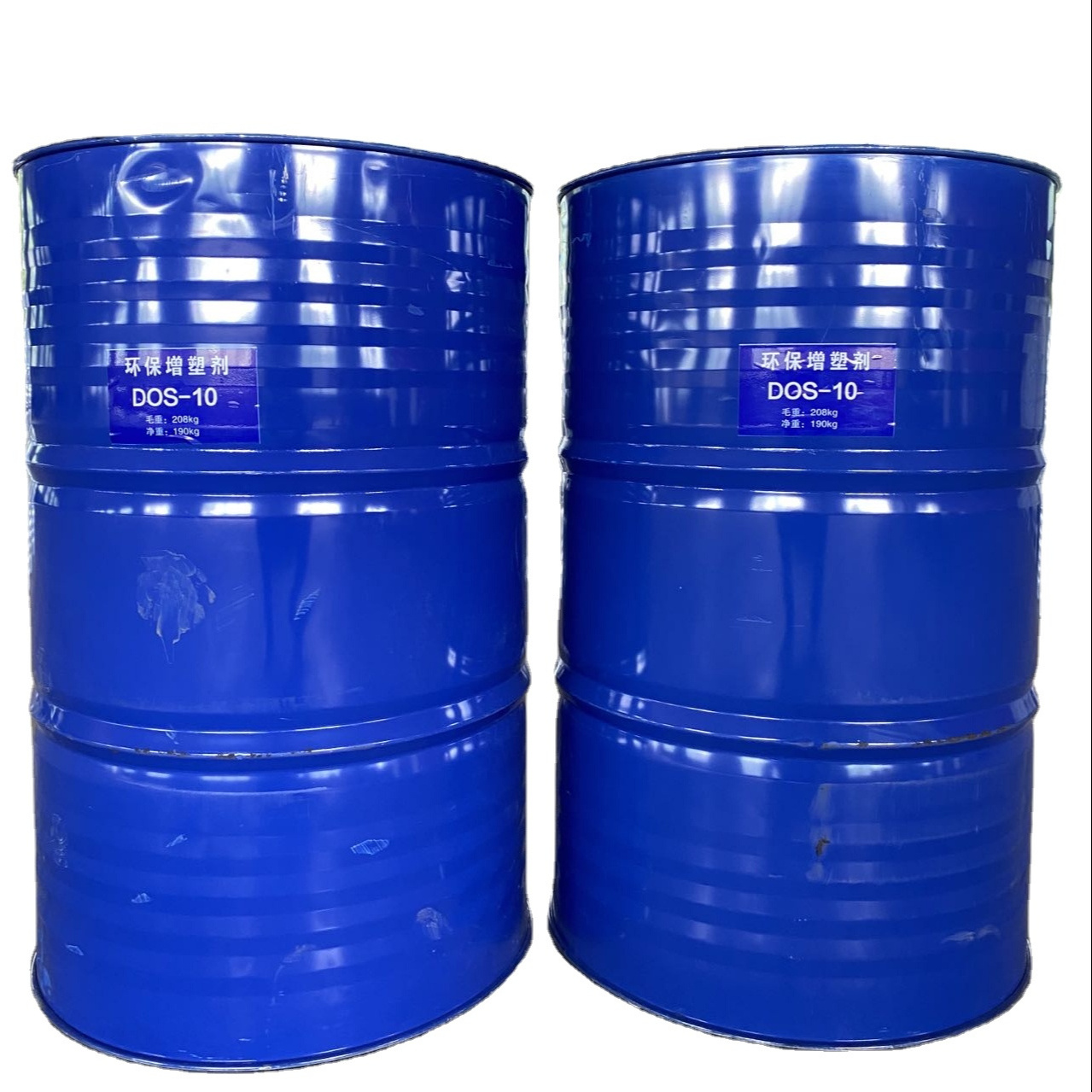 China Factory Free Sample CAS NO. 63449-39- 8 Compound Clasticizer CP-52 Chlorinated paraffin 52 for pvc