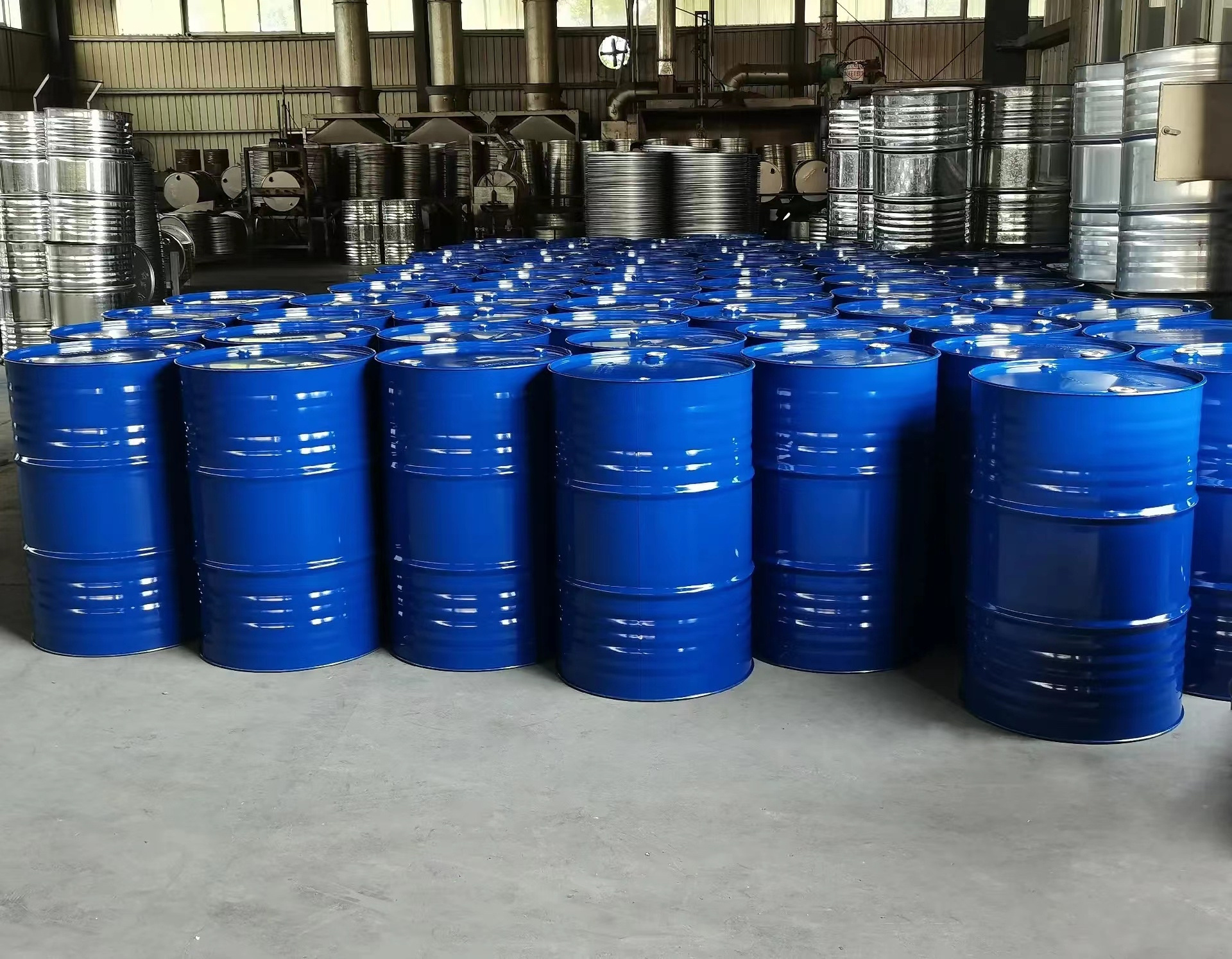 China Factory Free Sample CAS NO. 63449-39- 8 Compound Clasticizer CP-52 Chlorinated paraffin 52 for pvc