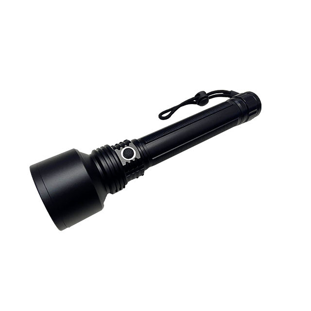 Super Bright 10000 Lumen XHP70 Torch Outdoor Water  Professional Rechargeable Torch Light High Power Flashlight