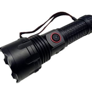 Led Torch Tactical Telescoping USB Rechargeable Super Bright Flashlight 10000 Lumens Waterproof