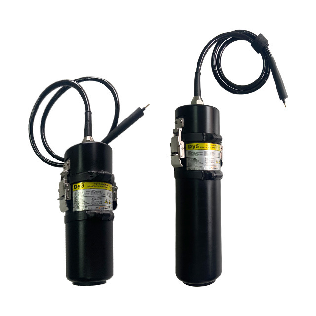 Deep sea100 meters Super Bright  dive flashlights IP68 Waterproof  Scuba Led Diving Light