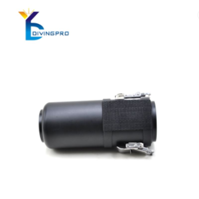 Rechargeable Flashlight battery underwater lithium 18650 battery 8800mah