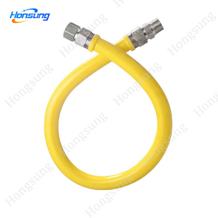 Lp gas cooker stove  /lpg gas regulator hose for gas oven