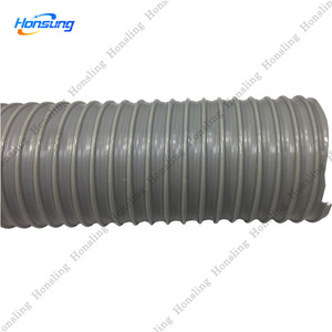 6 inch air conditioner vent hose 2 inch 7 inch diameter pvc flexible duct hose tubing