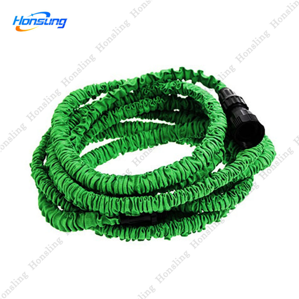 the best 100 ft strongest cloth flexible best expandable garden magic water hose pipe