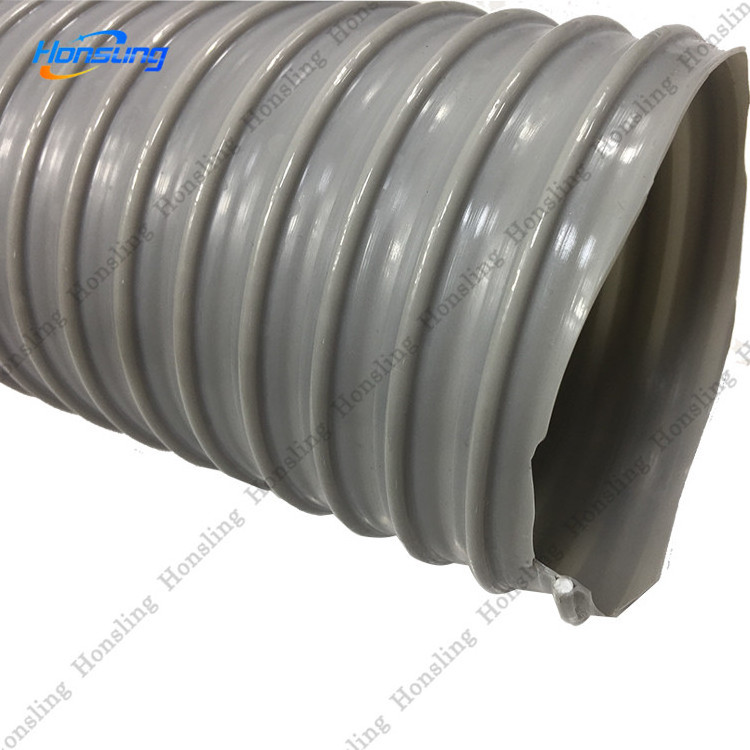 6 inch air conditioner vent hose 2 inch 7 inch diameter pvc flexible duct hose tubing