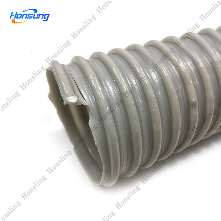 6 inch air conditioner vent hose 2 inch 7 inch diameter pvc flexible duct hose tubing